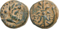 Æ Unit Pisidie, Selge, Bronze -