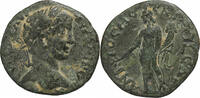 Æ Unit Pisidia, Caracalla, Antioche, Bronze -
