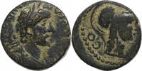 Æ Unit Lycaonie, Antonin le Pieux, Iconium, Bronze, RPC:IV-7259 -