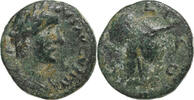 Æ Unit Lycaonie, Antonin le Pieux, Iconium, Bronze, RPC:IV-7259 -