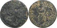 Æ Unit Carie, Salonine, Aphrodisias, Bronze, RPC:ID-60131 -