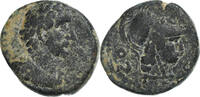 Æ Unit Lycaonie, Antonin le Pieux, Iconium, Bronze, RPC:IV-7259 -