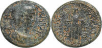 Æ Unit Carie, Néron, Cidrama, Bronze, RPC:I-2879 -