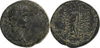 Æ Unit Phrygie, Auguste, Laodicée du Lycos, Bronze, RPC:I-2898 -