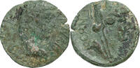 Æ Unit Cilicie, Claude, Uncertain Caesarea, Bronze, RPC:I-4084 -