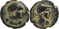 Æ Unit Lycaonie, Titus, Iconium, Bronze, RPC:II-1608 -