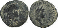 Æ Unit Lycaonie, Néron, Iconium, Bronze, RPC:I-3545 -
