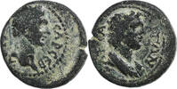 Æ Unit Mysie, Trajan, Attaia, Bronze, RPC:III-1755 -