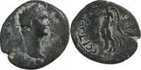 Æ Unit Lydie, Domitien, Nacrasa, Bronze, RPC:II-932 -
