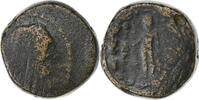 Æ Unit Lydie, Vers 200-30 av. J.C, Sardes, Bronze -