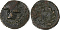 Æ Unit Lydie, Sardes, Bronze -