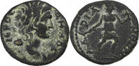 Æ Unit Mysie, Hadrianeia, Bronze -