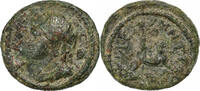Æ Unit Cilicie, Tarse, Bronze, RPC:III-3310 -