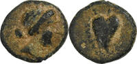 Æ Unit Cappadoce, Ariarathes III, Bronze -
