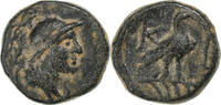 Æ Unit Phrygie, 2nd-1st century BC, Kibyra, Bronze -