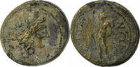 Æ Unit Lydie, Saitta, Bronze, RPC:IV.2-1402 -