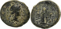 Æ Unit Lydie, Blaundos, Bronze, SNG-Cop:70 -