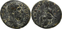 Æ Unit Cappadoce, Lucius Verus, Tyana, Bronze, RPC:IV.3-8516 -
