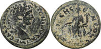 Æ Unit Pisidia, Caracalla, Antioche, Bronze -