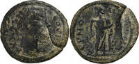 Æ Unit Lydie, Septime Sévère, Hermocapelia, Bronze -