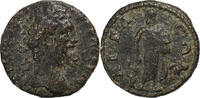 Æ Unit Cilicie, Septime Sévère, Aegeae, Bronze -