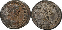 Aurelianus Probus, Siscia, Billon -