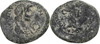 Æ Unit Mysie, Pergame, Bronze, RPC:II-923 -