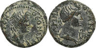 Æ Unit Mysie, Pergame, Bronze, RPC:III-1749A -