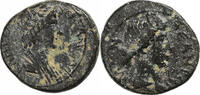 Æ Unit Mysie, Pergame, Bronze, RPC:I-2375 -