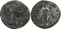 Æ Unit Mysie, Antonin le Pieux, Attaea, Bronze, RPC:IV.2-478 -