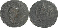 Æ Unit Alexandre Sévère, Antioche, Bronze, RPC:VI-8075 -
