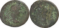 Dupondius Nerva, Rome, Bronze -