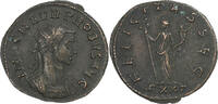 Aurelianus Probus, Ticinum, Bronze, RIC:359 -