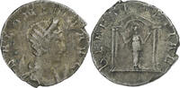 Antoninianus Salonine, Lugdunum, Billon, RIC:5 -