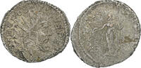 Antoninianus Postume, Trèves, Billon, RIC:76 -
