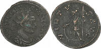 Antoninianus Tacite, Lugdunum, Bronze, RIC:69 -