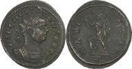 Antoninianus Tacite, Ticinum, Bronze, RIC:145 -