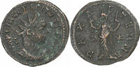 Antoninianus Tacite, Lugdunum, Bronze, RIC:33 -