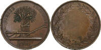 FRANCE, MÉDAILLE, COMICE Agricole d'Yvetot, Seine Inférieure, SUP