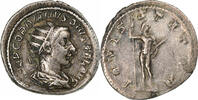 Antoninien Gordien III, Rome, Argent, RIC:84 -