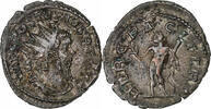 Antoninien Postume, Trèves, Billon, RIC:67 -