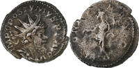 Antoninien Postume, Trèves, Billon, RIC:75 -