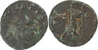Antoninien Claude II le Gothique, Imitation, Bronze -