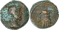 Quadrans Anonyme, Rome, Bronze, RIC:19 -