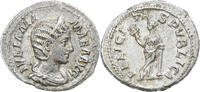 Denarius Julia Mamée, Rome, Argent, RIC:335 -