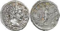 Denarius Caracalla, Rome, Argent, RIC:225 -