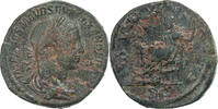 Sesterz Alexandre Sévère, Rome, Bronze, RIC:560 -