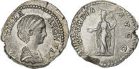 Denarius Plautille, Rome, Argent, RIC:363a -