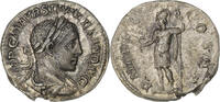 Denarius Alexandre Sévère, Rome, Argent -