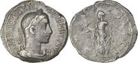 Denarius Alexandre Sévère, Rome, Argent, RIC:254d -